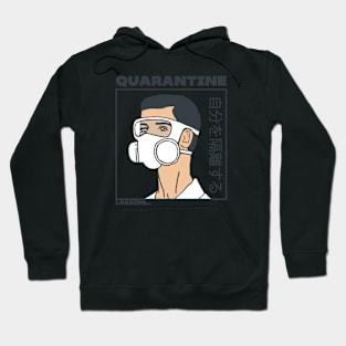 quarantine Hoodie